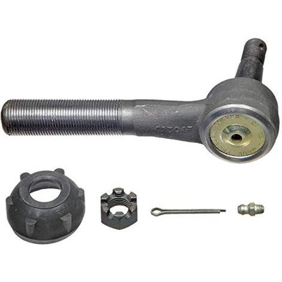 Outer Tie Rod End by QUICK STEER - ES3342R pa1