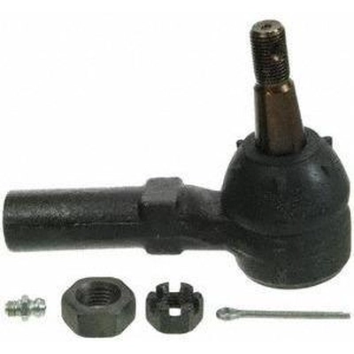 Embout de biellette de direction extérieur de QUICK STEER - ES3349RL pa1