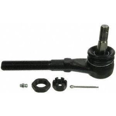 Outer Tie Rod End by QUICK STEER - ES3366T pa1