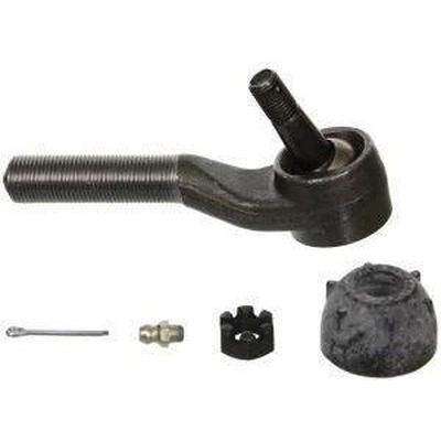 Outer Tie Rod End by QUICK STEER - ES336R pa1