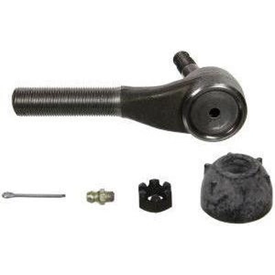 Outer Tie Rod End by QUICK STEER - ES336R pa2