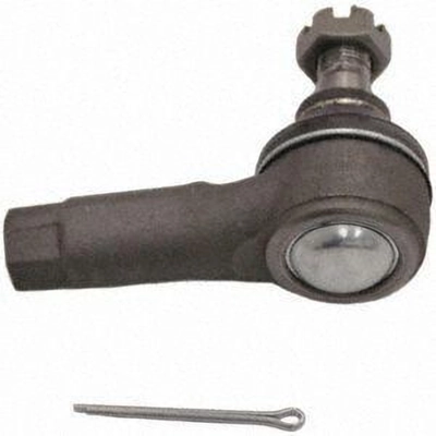 Outer Tie Rod End by QUICK STEER - ES3388 pa2