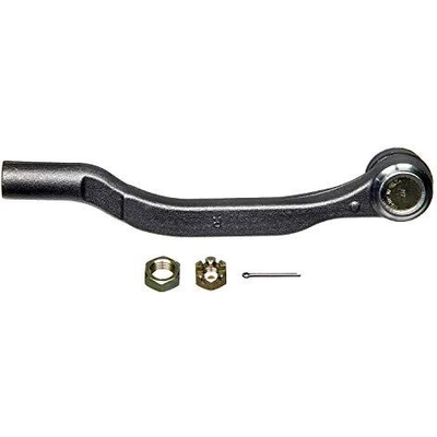 Outer Tie Rod End by QUICK STEER - ES3391R pa2