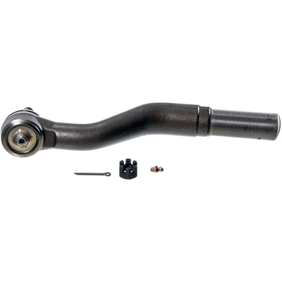 Outer Tie Rod End by QUICK STEER - ES3423 pa3