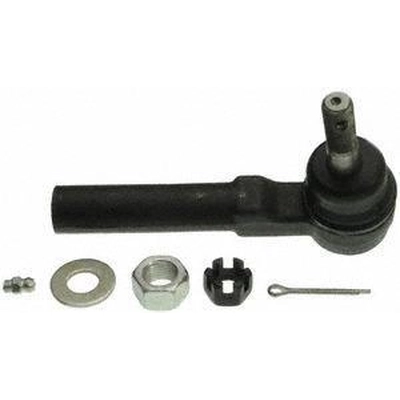 Outer Tie Rod End by QUICK STEER - ES3453 pa1