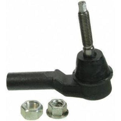 Outer Tie Rod End by QUICK STEER - ES3460 pa1