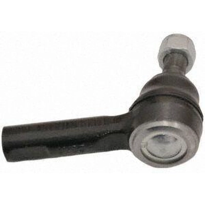 Outer Tie Rod End by QUICK STEER - ES3466 pa2