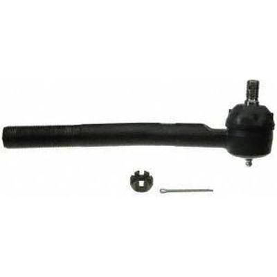 Outer Tie Rod End by QUICK STEER - ES3474 pa1