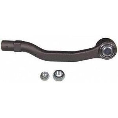 Outer Tie Rod End by QUICK STEER - ES3491 pa2