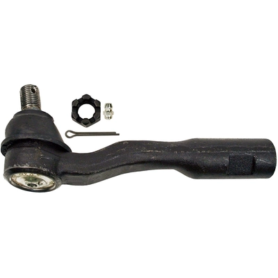 Outer Tie Rod End by QUICK STEER - ES3564 pa3
