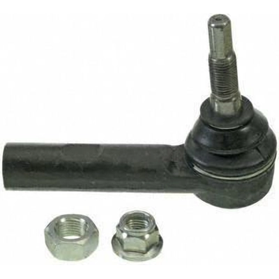 Outer Tie Rod End by QUICK STEER - ES3572 pa1