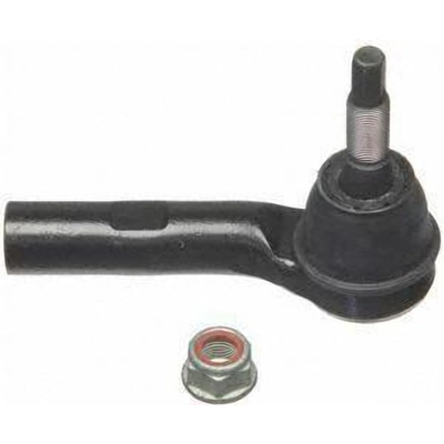 Outer Tie Rod End by QUICK STEER - ES3573 pa1
