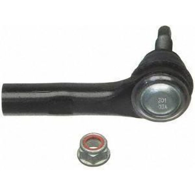 Outer Tie Rod End by QUICK STEER - ES3573 pa2