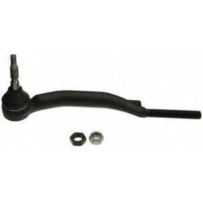 Outer Tie Rod End by QUICK STEER - ES3578 pa1
