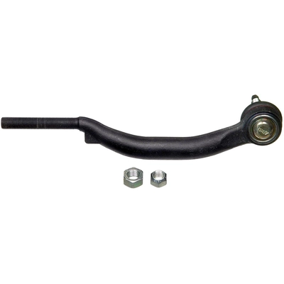 Outer Tie Rod End by QUICK STEER - ES3579 pa3