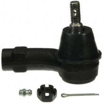 Outer Tie Rod End by QUICK STEER - ES3587 pa1