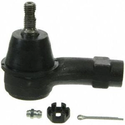 Outer Tie Rod End by QUICK STEER - ES3588 pa1