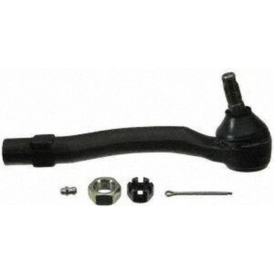 Outer Tie Rod End by QUICK STEER - ES3601 pa1