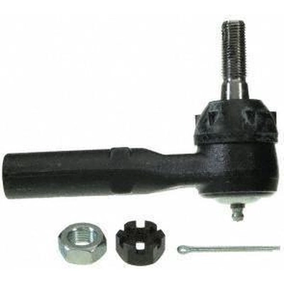 Outer Tie Rod End by QUICK STEER - ES3609 pa1