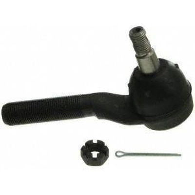 Outer Tie Rod End by QUICK STEER - ES360RL pa2
