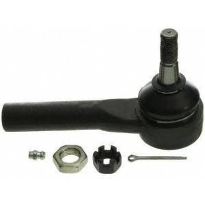Outer Tie Rod End by QUICK STEER - ES3614 pa1