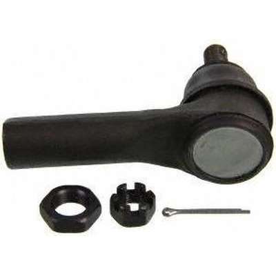 Outer Tie Rod End by QUICK STEER - ES3631 pa2