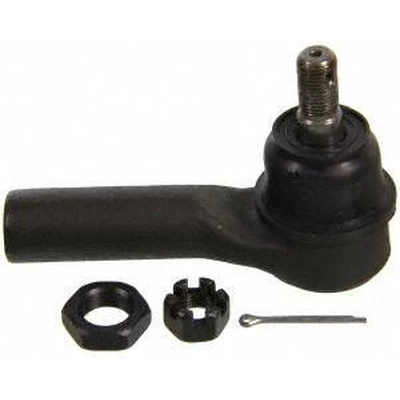 Outer Tie Rod End by QUICK STEER - ES3631 pa3