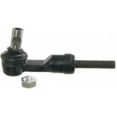 Outer Tie Rod End by QUICK STEER - ES3646 pa1