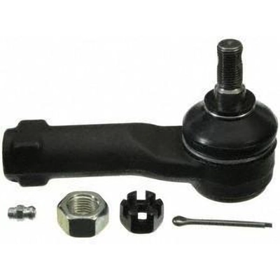 Outer Tie Rod End by QUICK STEER - ES3669 pa2