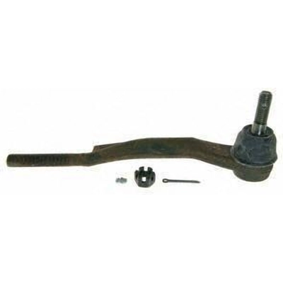 Outer Tie Rod End by QUICK STEER - ES3676 pa1