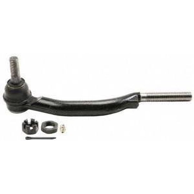 Outer Tie Rod End by QUICK STEER - ES3676 pa2