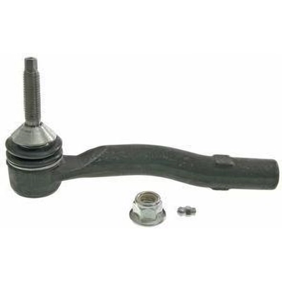 Outer Tie Rod End by QUICK STEER - ES3693 pa1