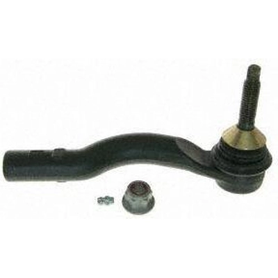 Outer Tie Rod End by QUICK STEER - ES3694 pa1