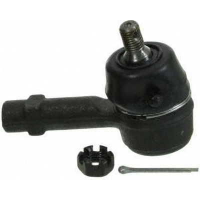 Outer Tie Rod End by QUICK STEER - ES3704 pa2