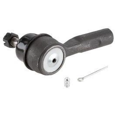 Outer Tie Rod End by QUICK STEER - ES800030 pa2