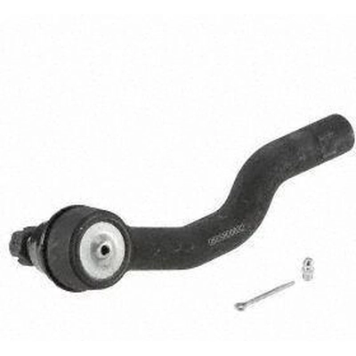 Outer Tie Rod End by QUICK STEER - ES800032 pa1