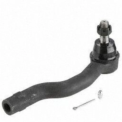 Outer Tie Rod End by QUICK STEER - ES800032 pa2