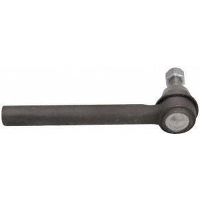 Outer Tie Rod End by QUICK STEER - ES800046 pa2