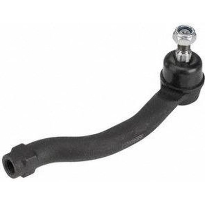 Outer Tie Rod End by QUICK STEER - ES800217 pa1