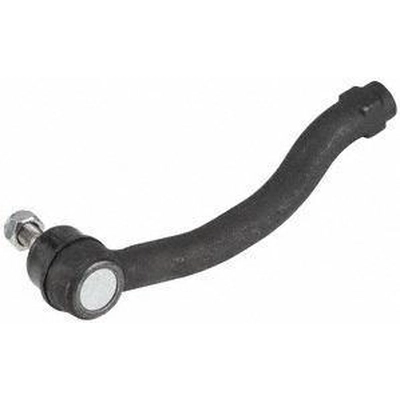 Outer Tie Rod End by QUICK STEER - ES800217 pa2