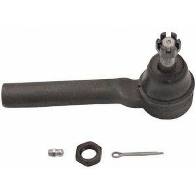 Outer Tie Rod End by QUICK STEER - ES800403 pa1