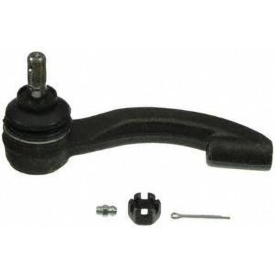 Outer Tie Rod End by QUICK STEER - ES80360 pa2