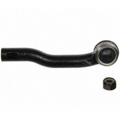 Outer Tie Rod End by QUICK STEER - ES80431 pa1