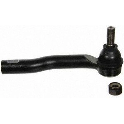 Outer Tie Rod End by QUICK STEER - ES80431 pa2