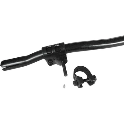 Outer Tie Rod End by SKP - SDS300043 pa4