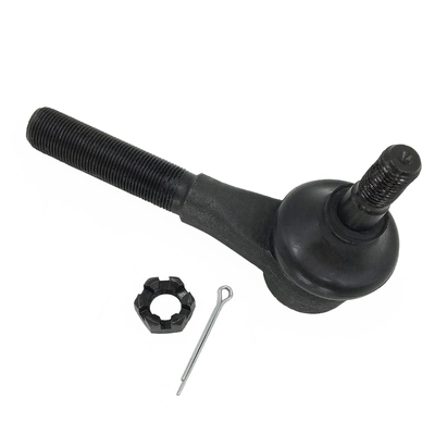 SKP - SES2078L - Driver Side Outer Steering Tie Rod End pa2