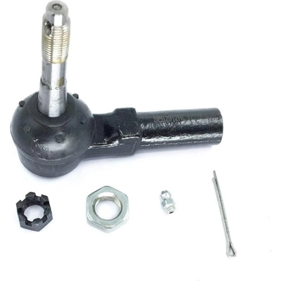 Outer Tie Rod End by SKP - SES2912RL pa2