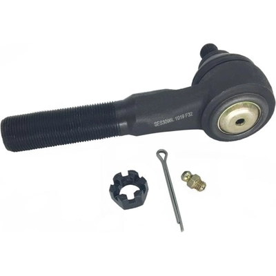 SKP - SES3096L - Driver Side Outer Steering Tie Rod End pa2