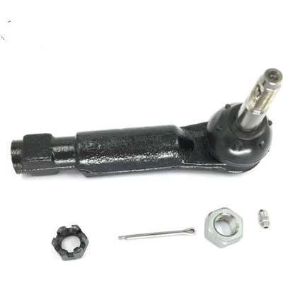 Outer Tie Rod End by SKP - SES3163RL pa2