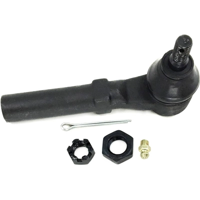 Outer Tie Rod End by SKP - SES3184RL pa2
